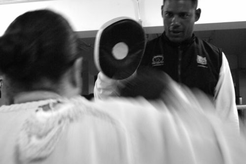 Fotografia de Jonathan Contreras - Galeria Fotografica: Incoloro - Foto: 