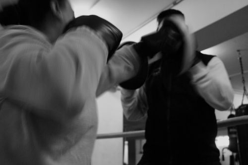 Fotografia de Jonathan Contreras - Galeria Fotografica: Incoloro - Foto: 