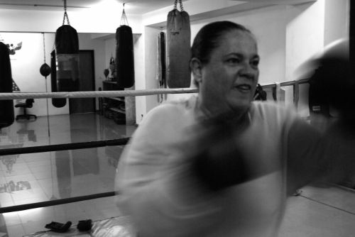 Fotografia de Jonathan Contreras - Galeria Fotografica: Incoloro - Foto: 