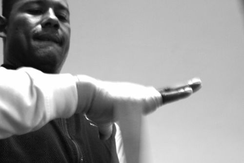 Fotografia de Jonathan Contreras - Galeria Fotografica: Incoloro - Foto: 