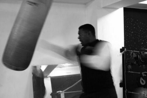 Fotografia de Jonathan Contreras - Galeria Fotografica: Incoloro - Foto: 