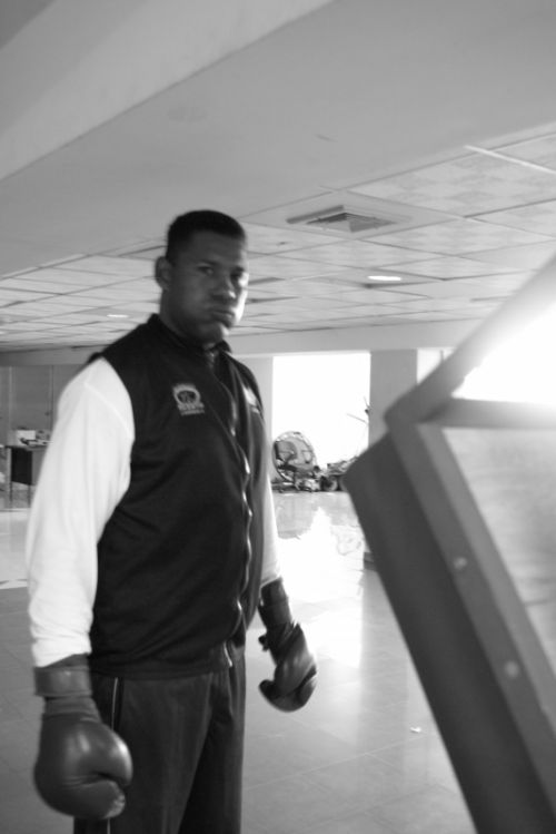 Fotografia de Jonathan Contreras - Galeria Fotografica: Incoloro - Foto: 