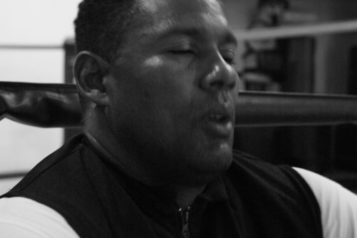 Fotografia de Jonathan Contreras - Galeria Fotografica: Incoloro - Foto: 