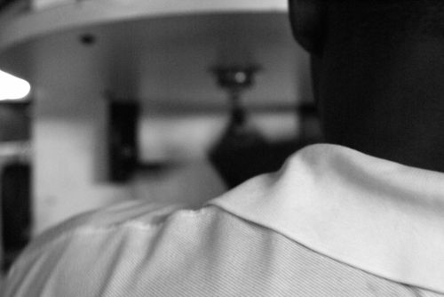 Fotografia de Jonathan Contreras - Galeria Fotografica: Incoloro - Foto: 