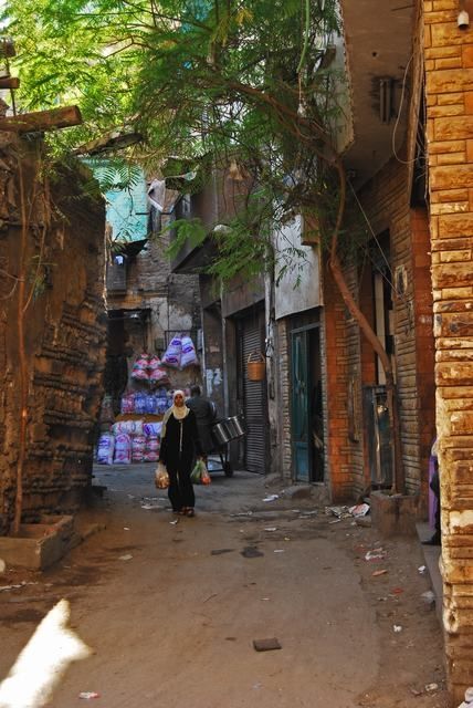 Fotografia de E.Sanchis - Galeria Fotografica: Cairo - Foto: 