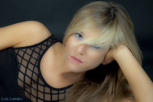 Fotografia de Luis Larrako - Galeria Fotografica: Ioana - Foto: 