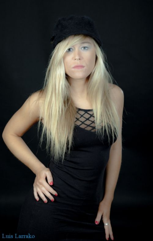 Fotografia de Luis Larrako - Galeria Fotografica: Ioana - Foto: 