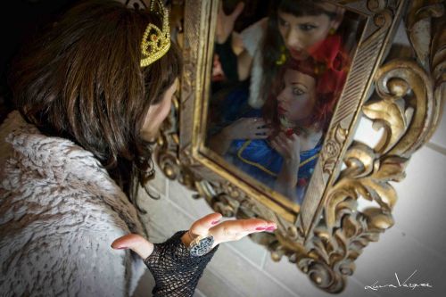 Fotografia de Laura Vazquez - Galeria Fotografica: SESION MODA - Foto: 