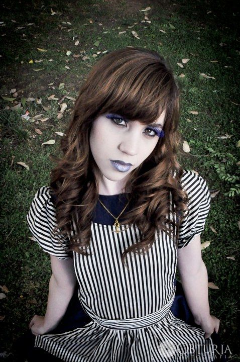 Fotografia de Obturia - Galeria Fotografica: Alicia - Foto: 