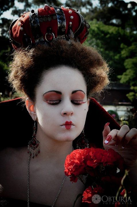 Fotografia de Obturia - Galeria Fotografica: Alicia - Foto: 