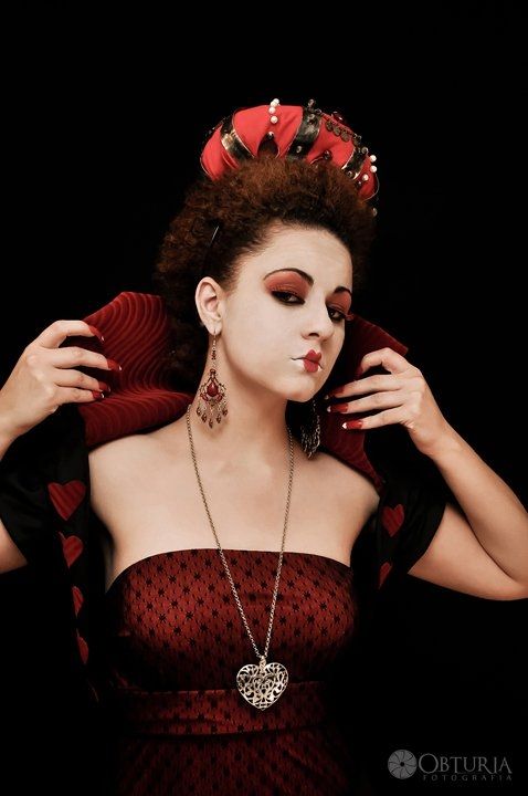 Fotografia de Obturia - Galeria Fotografica: Alicia - Foto: 