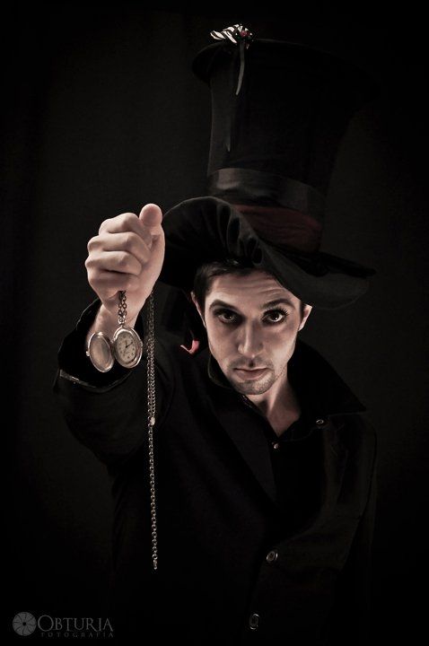 Fotografia de Obturia - Galeria Fotografica: Alicia - Foto: 