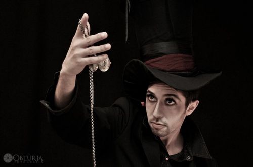 Fotografia de Obturia - Galeria Fotografica: Alicia - Foto: 