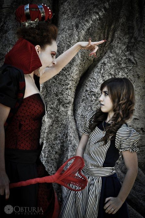 Fotografia de Obturia - Galeria Fotografica: Alicia - Foto: 