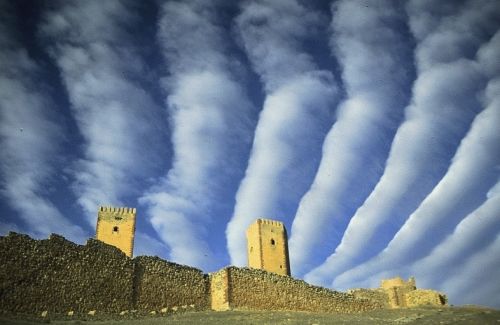 Fotografia de Javier Sanz - Galeria Fotografica: lo sublime - Foto: 