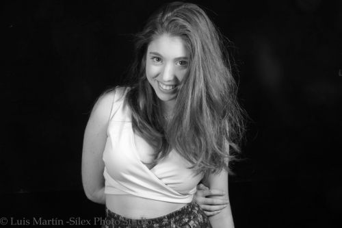 Fotografia de Slex - Galeria Fotografica: Sesin de moda - Foto: 
