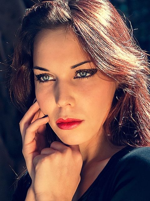 Fotografia de Miodarf Alicante - Galeria Fotografica: fotografo de modelos - Foto: 