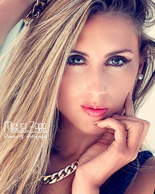 Fotografia de Miodarf Alicante - Galeria Fotografica: fotografo de modelos - Foto: 