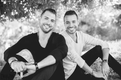 Fotografia de Miodarf Alicante - Galeria Fotografica: fotografo de parejas  - Foto: 