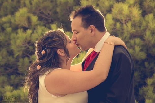 Fotografia de Miodarf Alicante - Galeria Fotografica: fotografo de parejas  - Foto: 