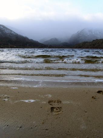 Fotografia de Cifuentes - Galeria Fotografica: jugando con los momentos - Foto: ayer fu mar...