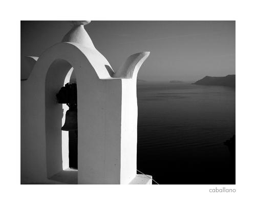 Fotografia de caballano - Galeria Fotografica: Santorini (Islas Griegas) - Foto: Espadaa