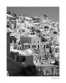Fotos de caballano -  Foto: Santorini (Islas Griegas) - Urbanismo