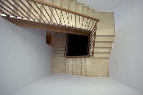 Fotografia de Edu Peig - Galeria Fotografica: Arquitectura - Foto: Escalera
