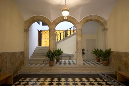 Fotografia de Edu Peig - Galeria Fotografica: Arquitectura - Foto: Interior