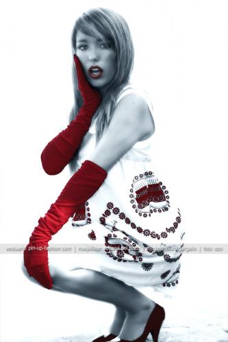 Fotografia de EZO - Galeria Fotografica: Fashion - Foto: 