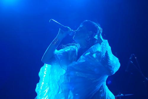 Fotografia de Andrea Swayne Aransaenz - Galeria Fotografica: Danzas - Foto: 07