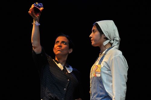 Fotografia de Fuga en teleobjetivo - Galeria Fotografica: Magnolia Rodirguez - Foto: 