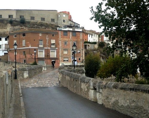 Fotografia de revoltosa - Galeria Fotografica: ARQUITECTURA - Foto: PUENTE 