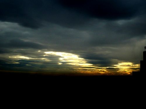 Fotografia de revoltosa - Galeria Fotografica: ARQUITECTURA - Foto: NATURALEZA