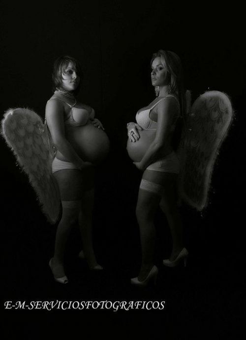 Fotografia de paloma - Galeria Fotografica: book - Foto: 