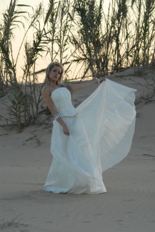 Fotografia de paloma - Galeria Fotografica: book - Foto: 