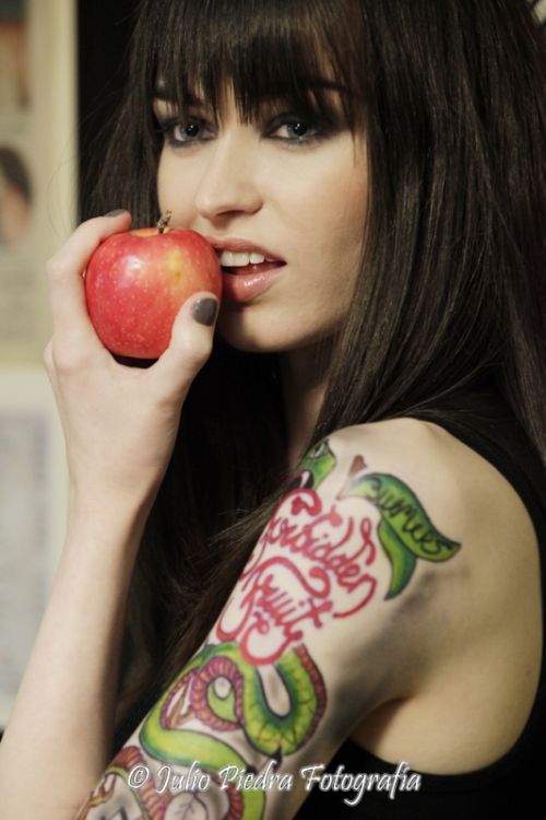 Fotografia de Julio Piedra Fotografa - Galeria Fotografica: Corporativa - Foto: 