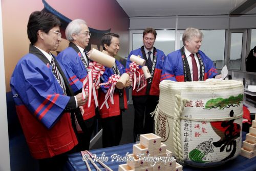 Fotografia de Julio Piedra Fotograf�a - Galeria Fotografica: Corporativa - Foto: 