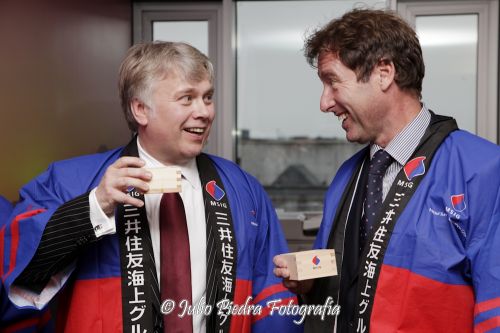 Fotografia de Julio Piedra Fotografa - Galeria Fotografica: Corporativa - Foto: 