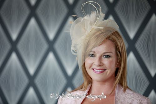 Fotografia de Julio Piedra Fotografa - Galeria Fotografica: Retratos - Moda - Foto: 