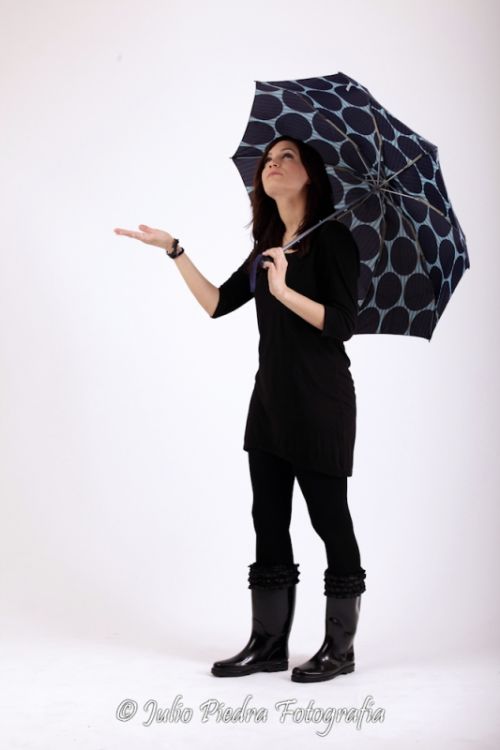 Fotografia de Julio Piedra Fotografa - Galeria Fotografica: Retratos - Moda - Foto: 