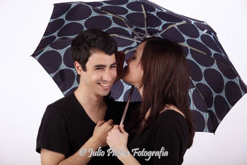 Fotografia de Julio Piedra Fotografa - Galeria Fotografica: Retratos - Moda - Foto: 