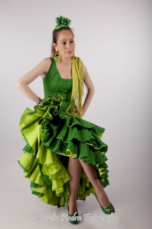 Fotografia de Julio Piedra Fotografa - Galeria Fotografica: Retratos - Moda - Foto: 