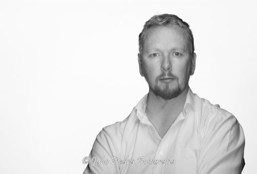 Fotografia de Julio Piedra Fotografa - Galeria Fotografica: Retratos - Moda - Foto: 