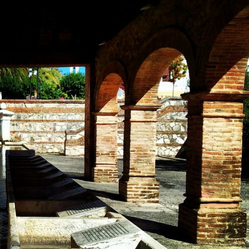 Fotografia de Javi Sanz - Galeria Fotografica: Rincones de aracena - Foto: 