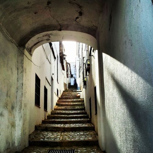 Fotografia de Javi Sanz - Galeria Fotografica: Rincones de aracena - Foto: 