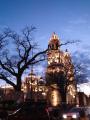 Fotos de isan -  Foto: Morelia Michoacan, Mexico - Catedral al Atardecer