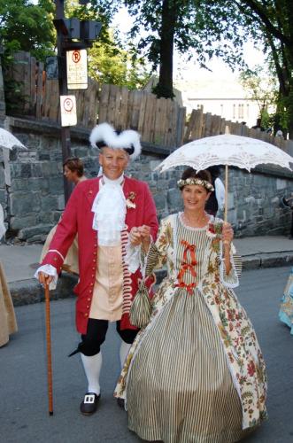 Fotografia de isan - Galeria Fotografica: COnociendo Canada - Foto: Hospialidad en Quebec