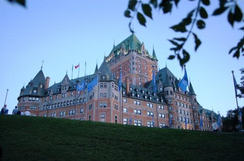 Fotografia de isan - Galeria Fotografica: COnociendo Canada - Foto: castillo
