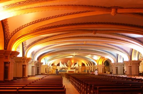 Fotografia de isan - Galeria Fotografica: COnociendo Canada - Foto: Colores de oracion